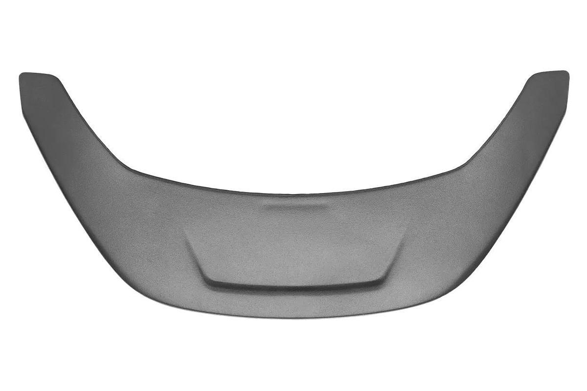 Sun peak for Technical Forest Helmet