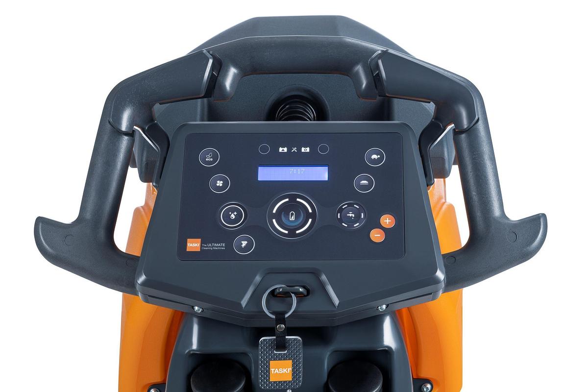 ULTIMAXX 2900 Single Disc