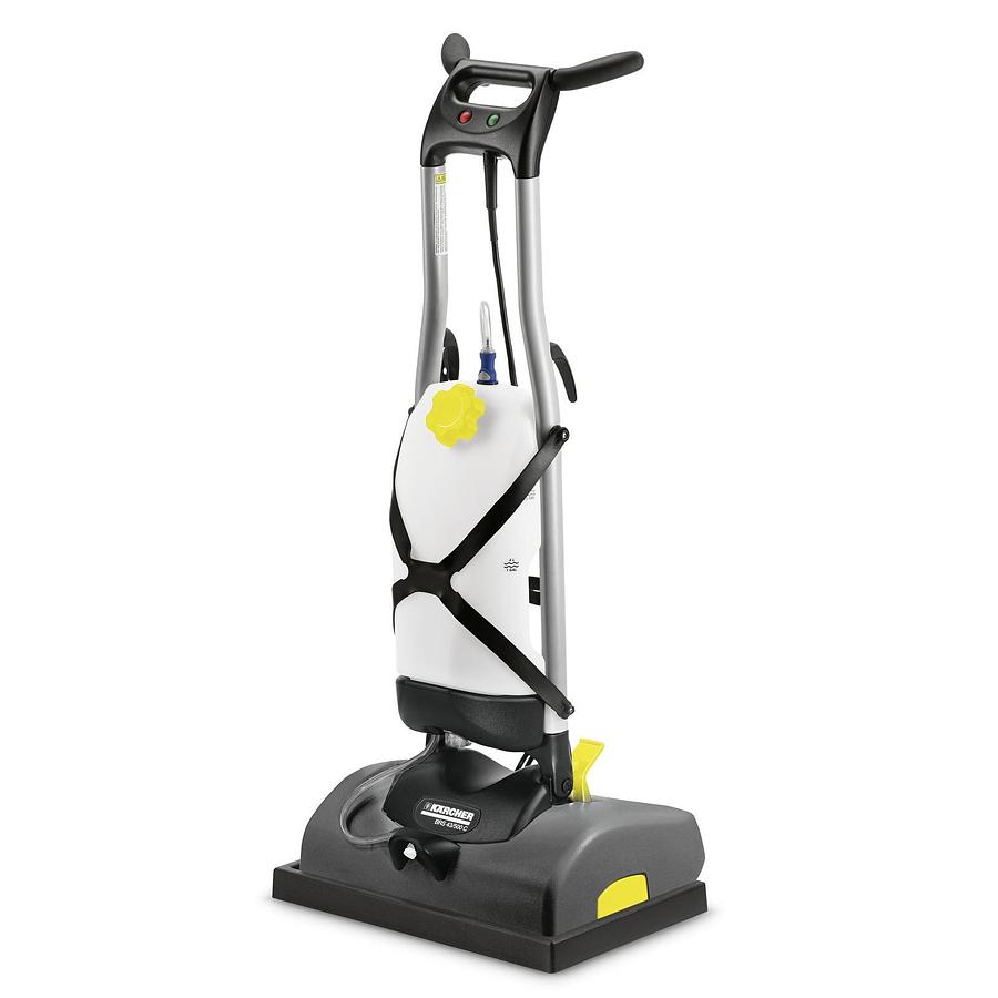 Carpet cleaner BRS 43/500 C