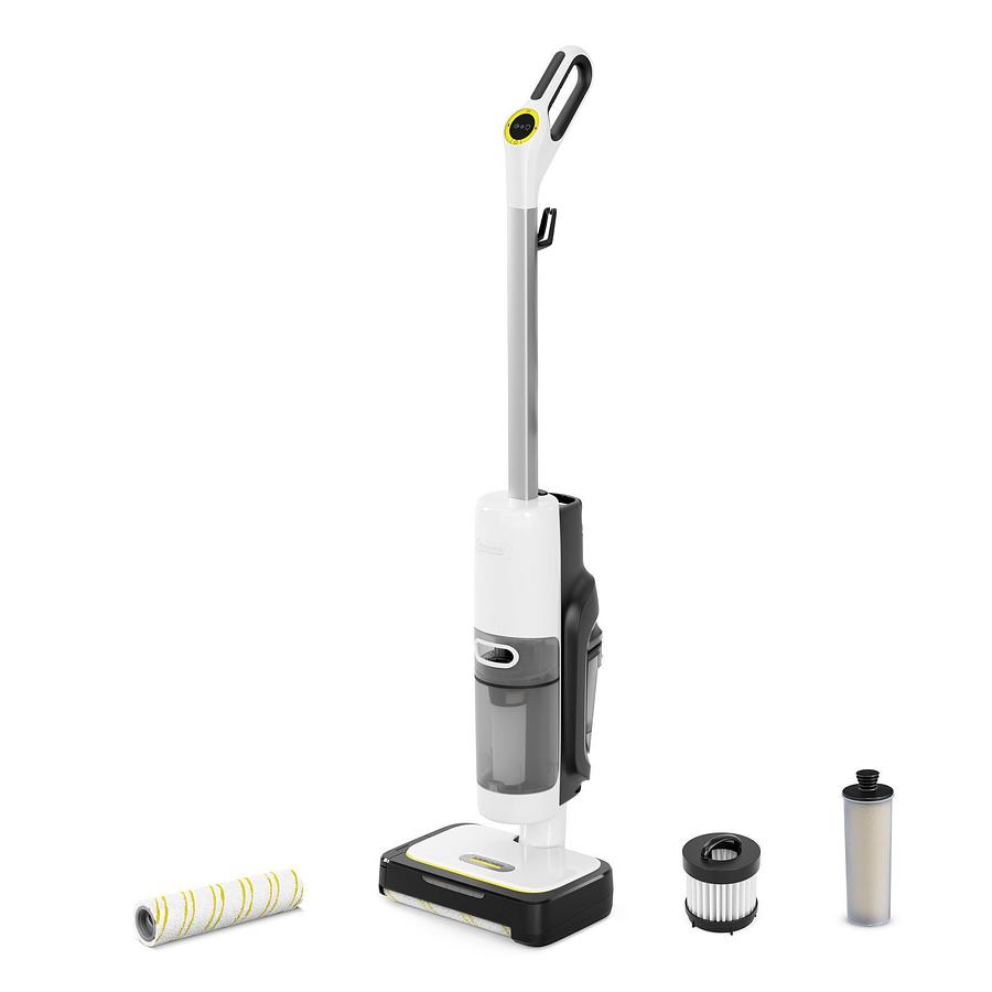 Steam vacuum cleaner SCV 4 Steam Vac
