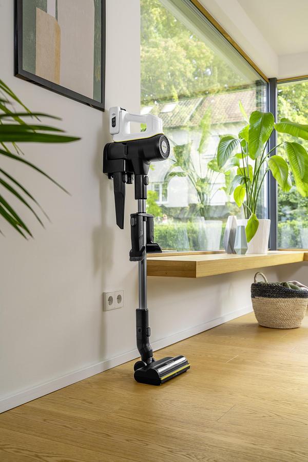 Battery-power vacuum cleaner VCS 5-28 Infinity Boost