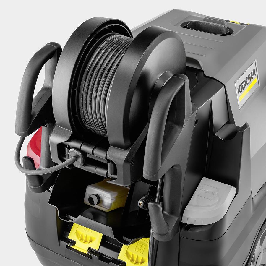 High-pressure cleaner HDS 10/21-4 MXA