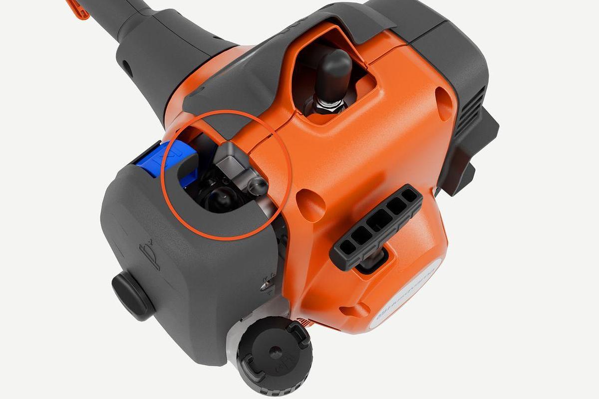 Husqvarna 122LKH