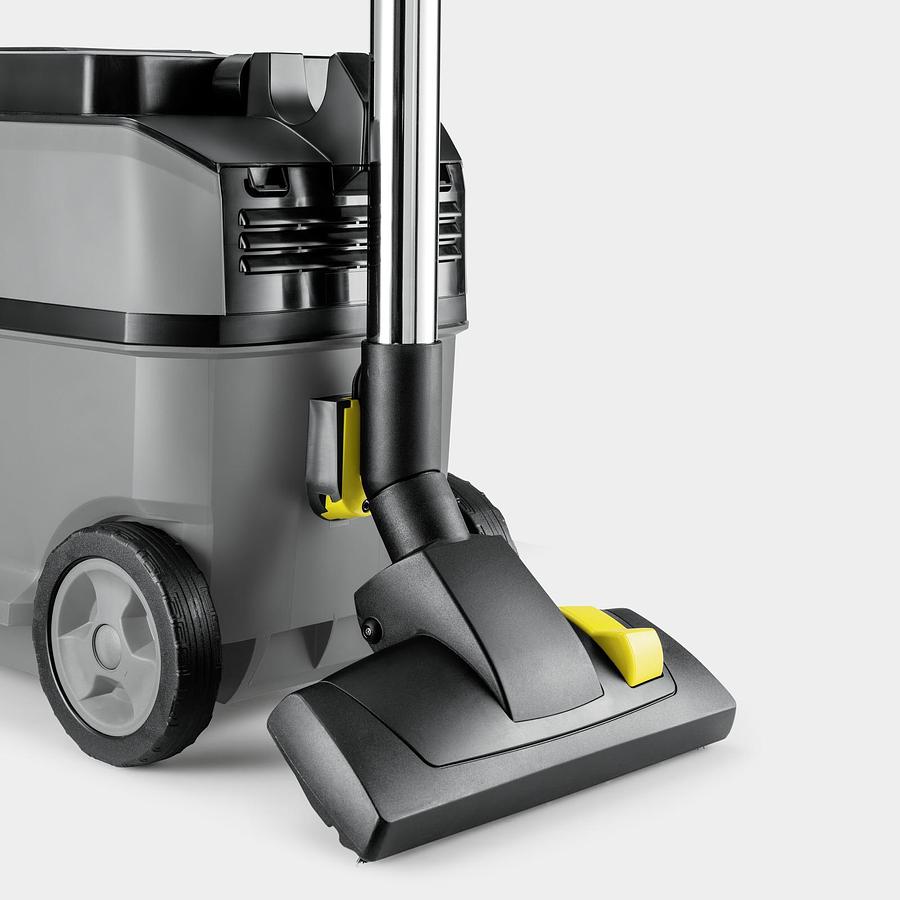 battery-powered vacuum cleaner T 10/1 Bp