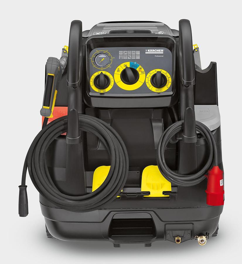 High-pressure cleaner HDS 11/18-4 S eB Plus Go!Further