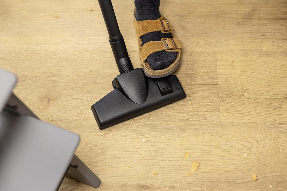 Spray extraction cleaner SE 5 Upholstery