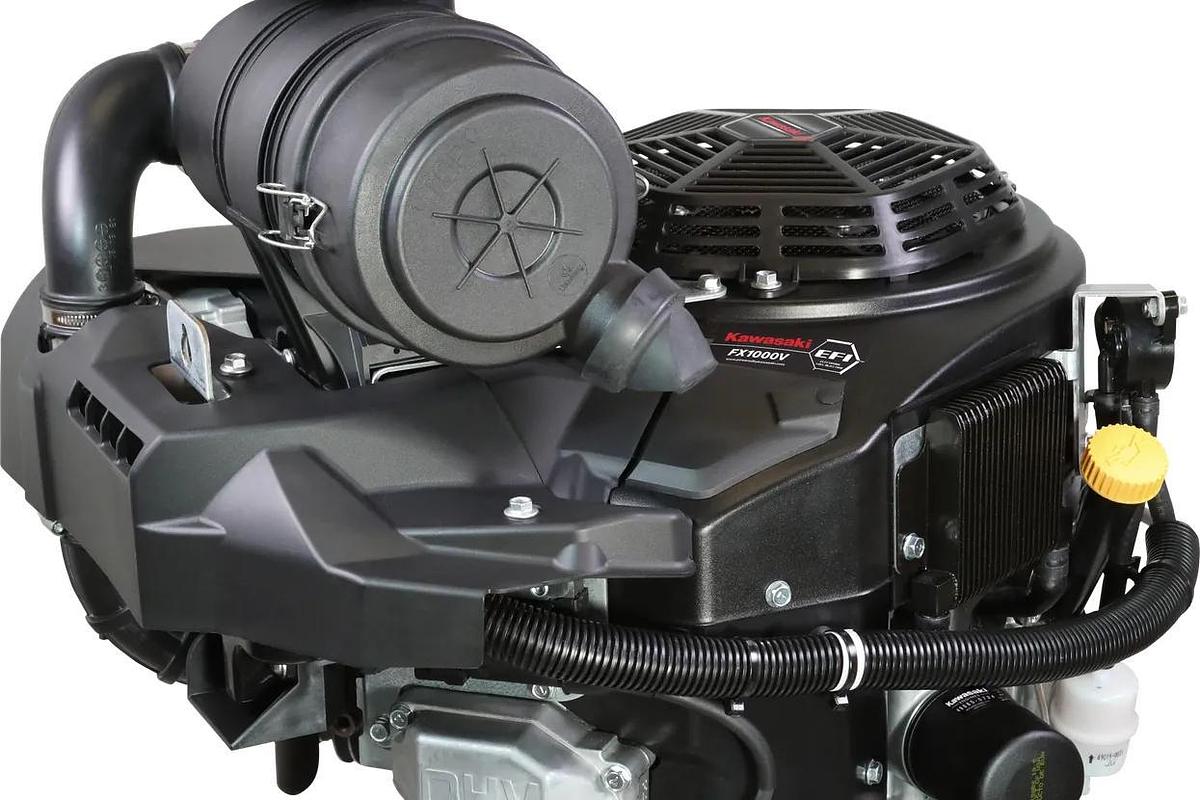 Husqvarna Z560XS