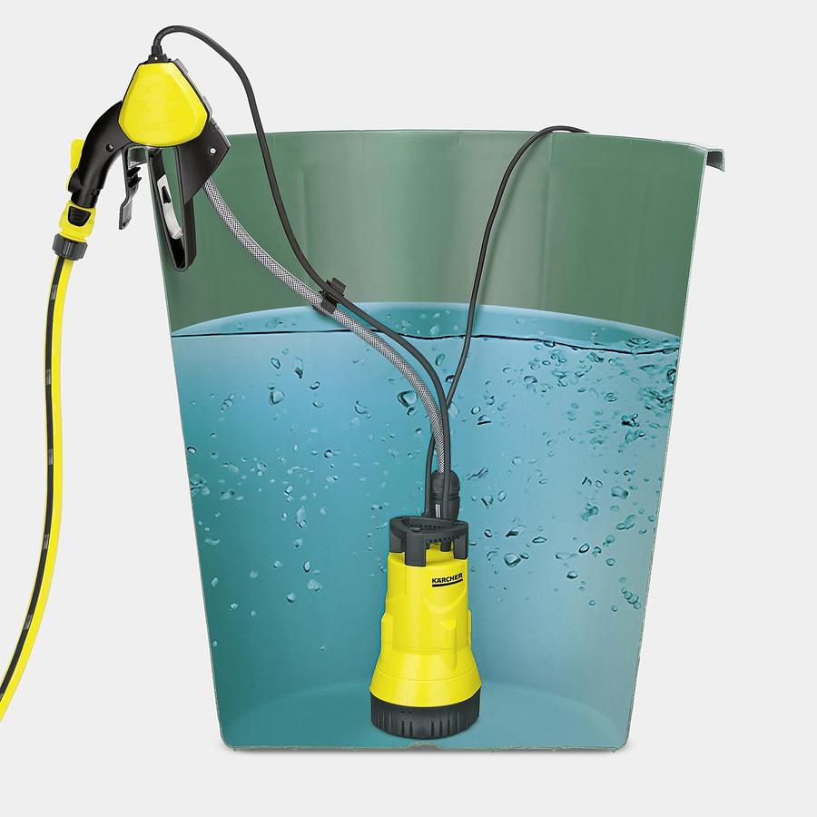Barrel pump BP 1 Barrel