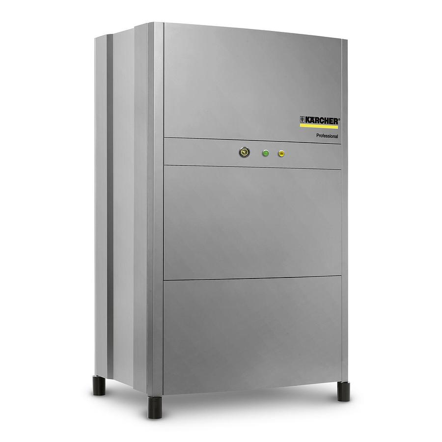 High-pressure cleaning system HDC Advanced