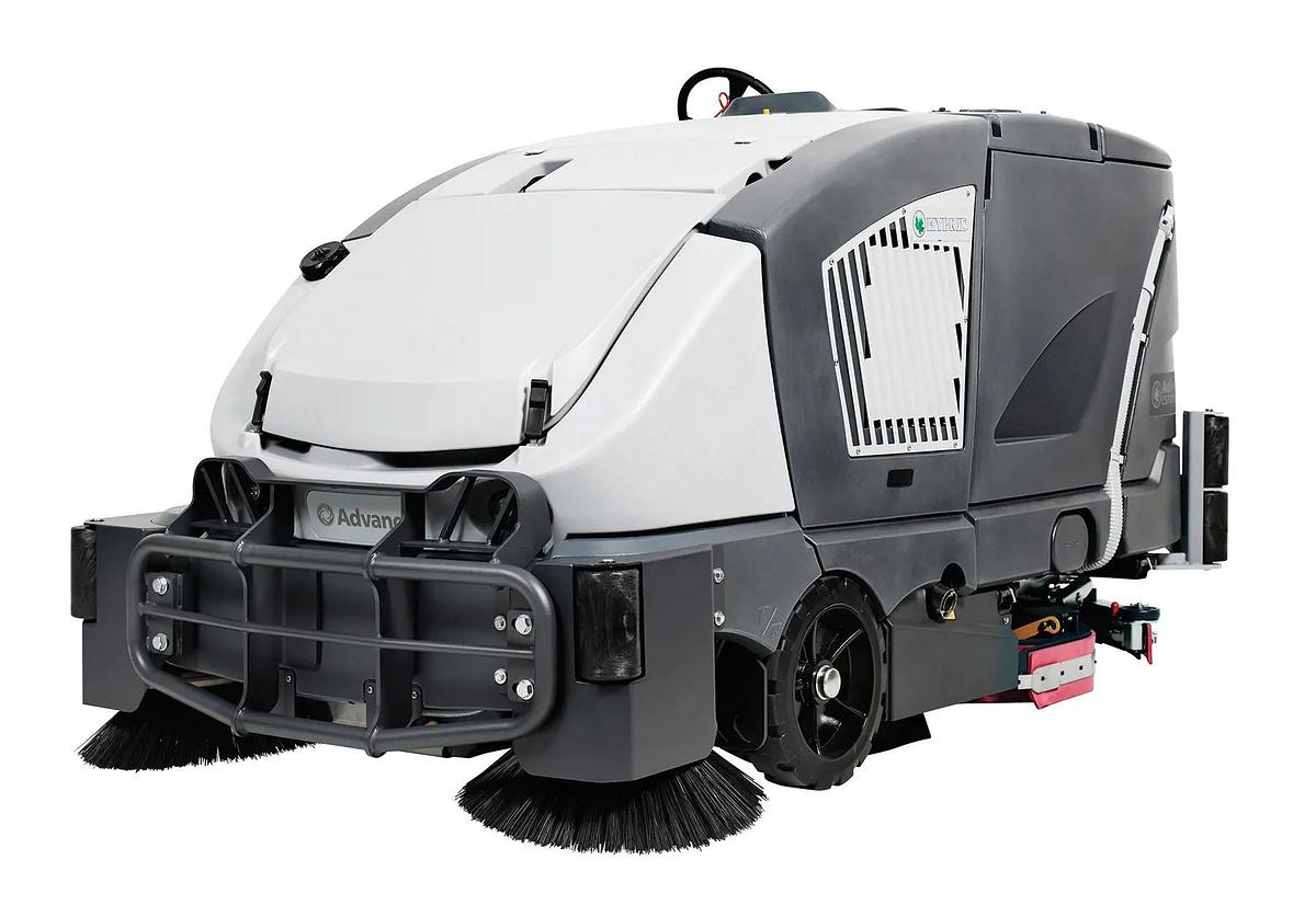 CS7010 48LP ECOFLEX