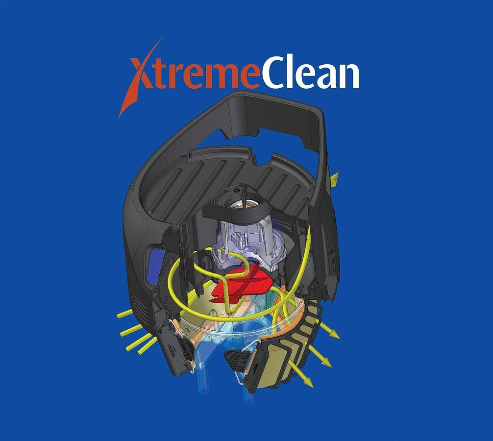 ATTIX 50-21 PC EC 230V 50HZ EU