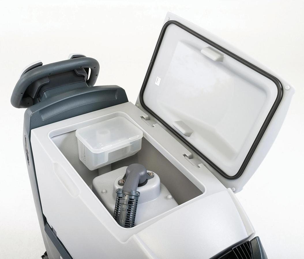 SC500 20D ECOFLEX W130 OBC MGB