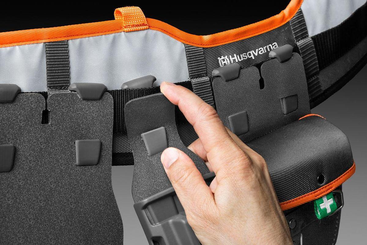 Tool belt flexi