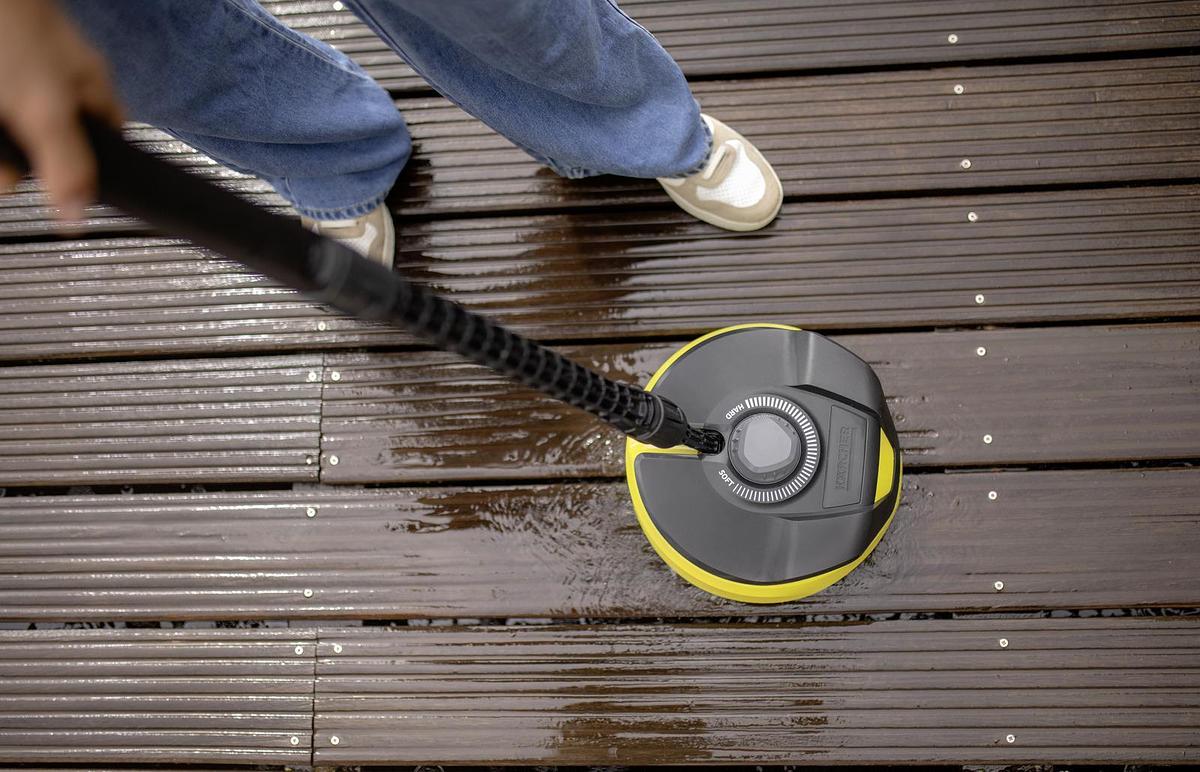 Pressure washer K 3 Power Control Home T 5