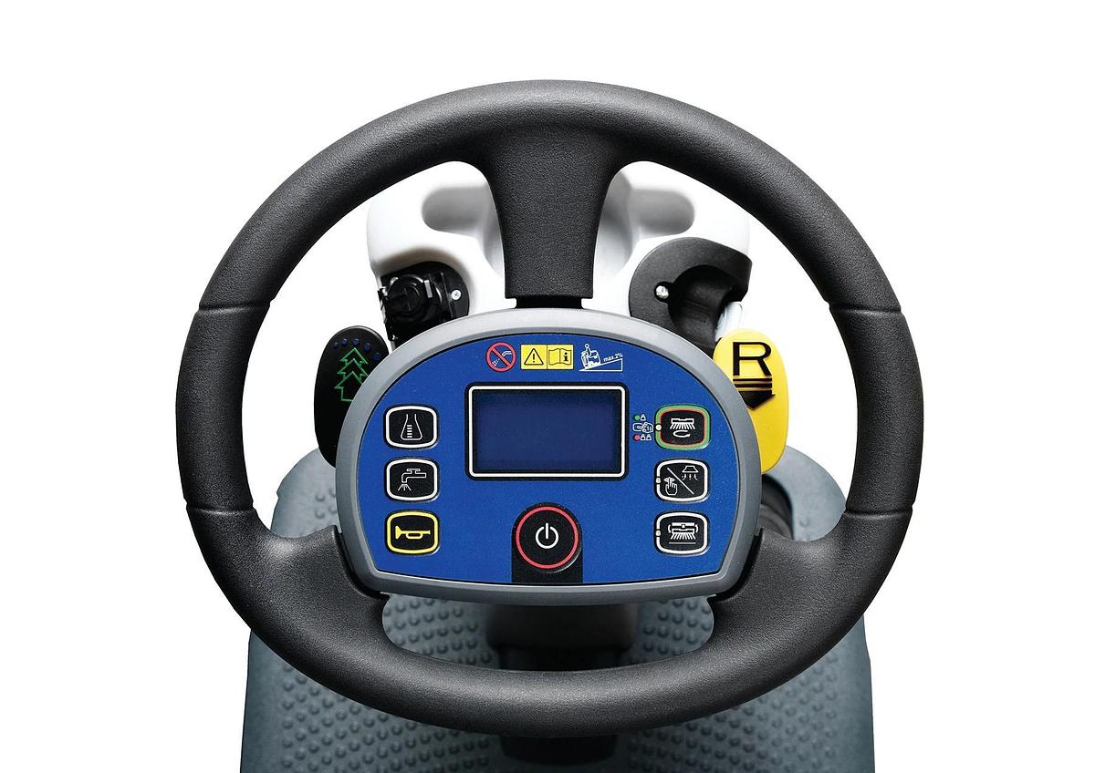 SC2000 20D ECOFLEX W130 OBC PH