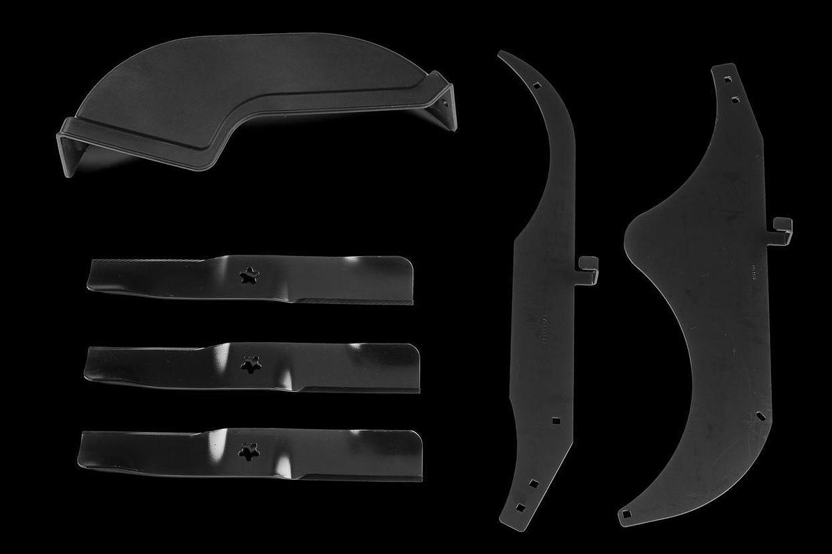 Commercial Landscaping Equipment & Tools