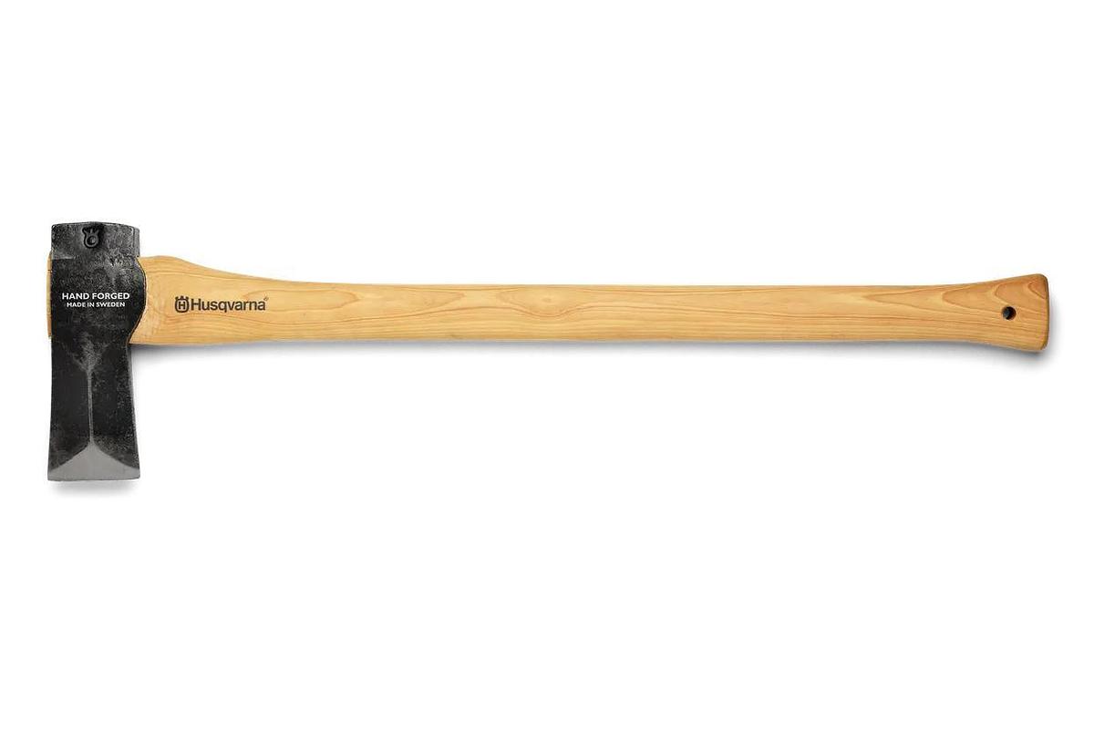 Swedish Style Splitting Axe (Large)