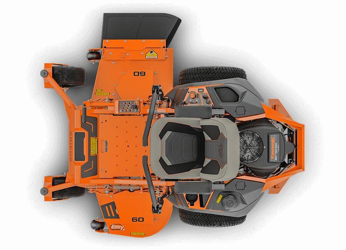 APEX 60 KAWASAKI®