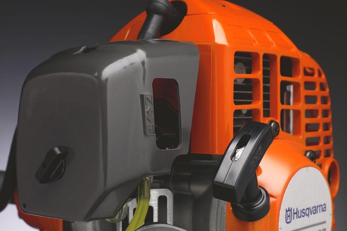HUSQVARNA 535LST