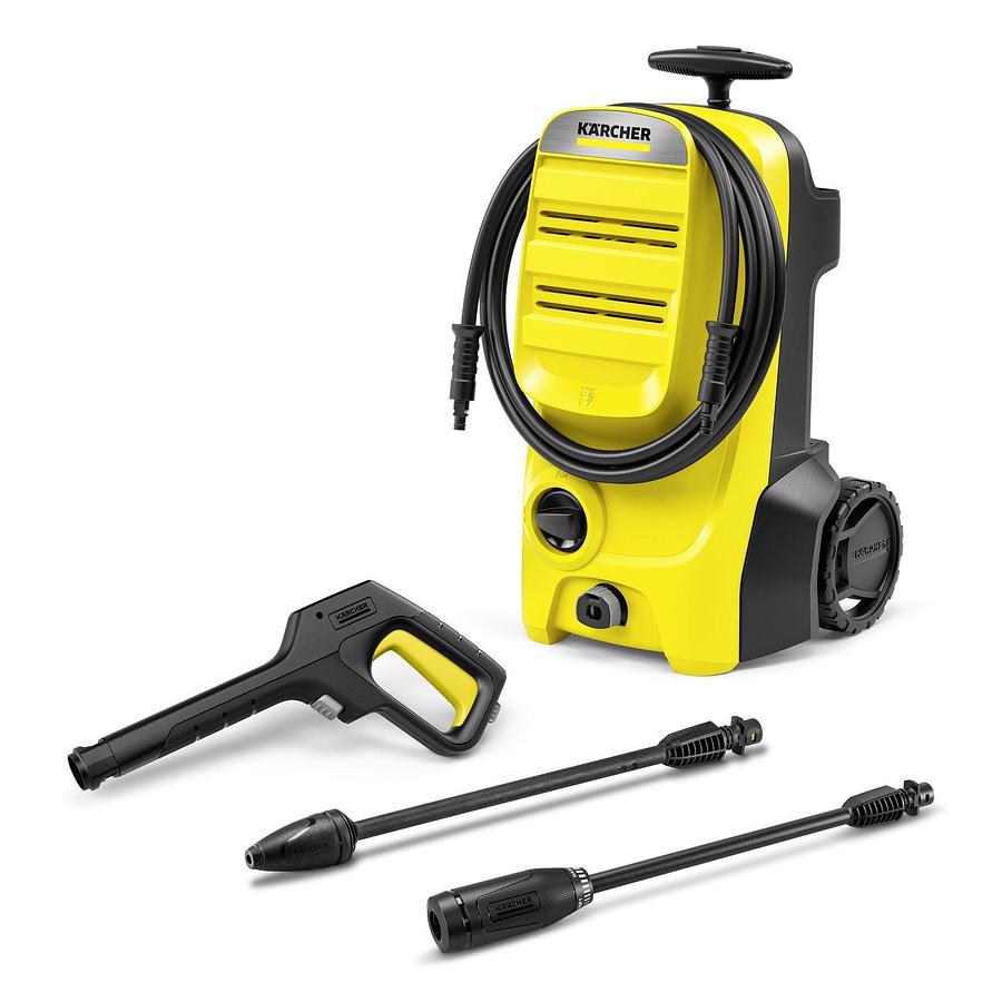 Pressure washer K 4 Classic