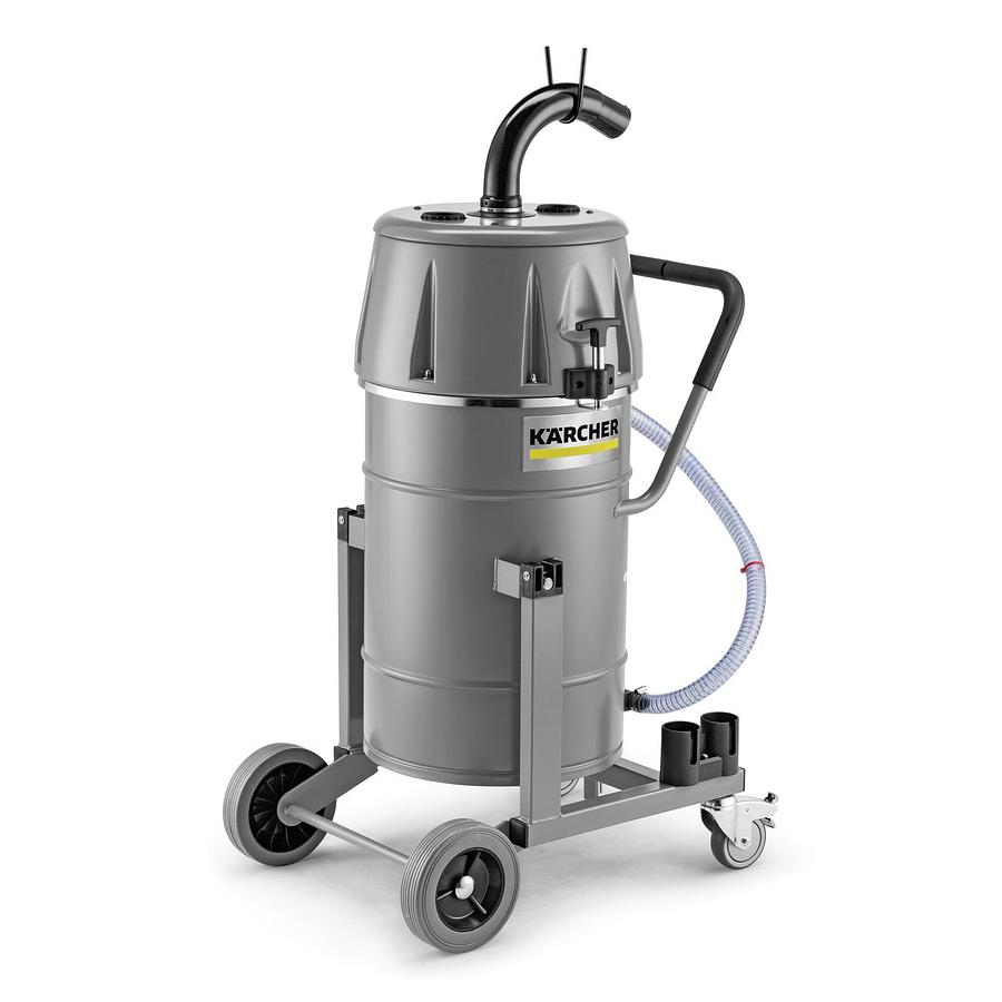 Industrial vacuums IVR-L 65/24-2 Tc