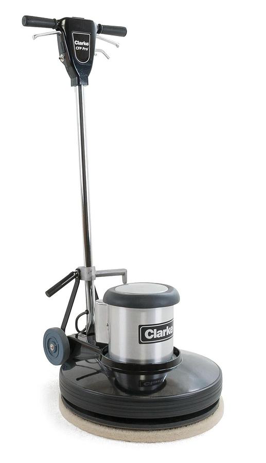 POLISHER 110V