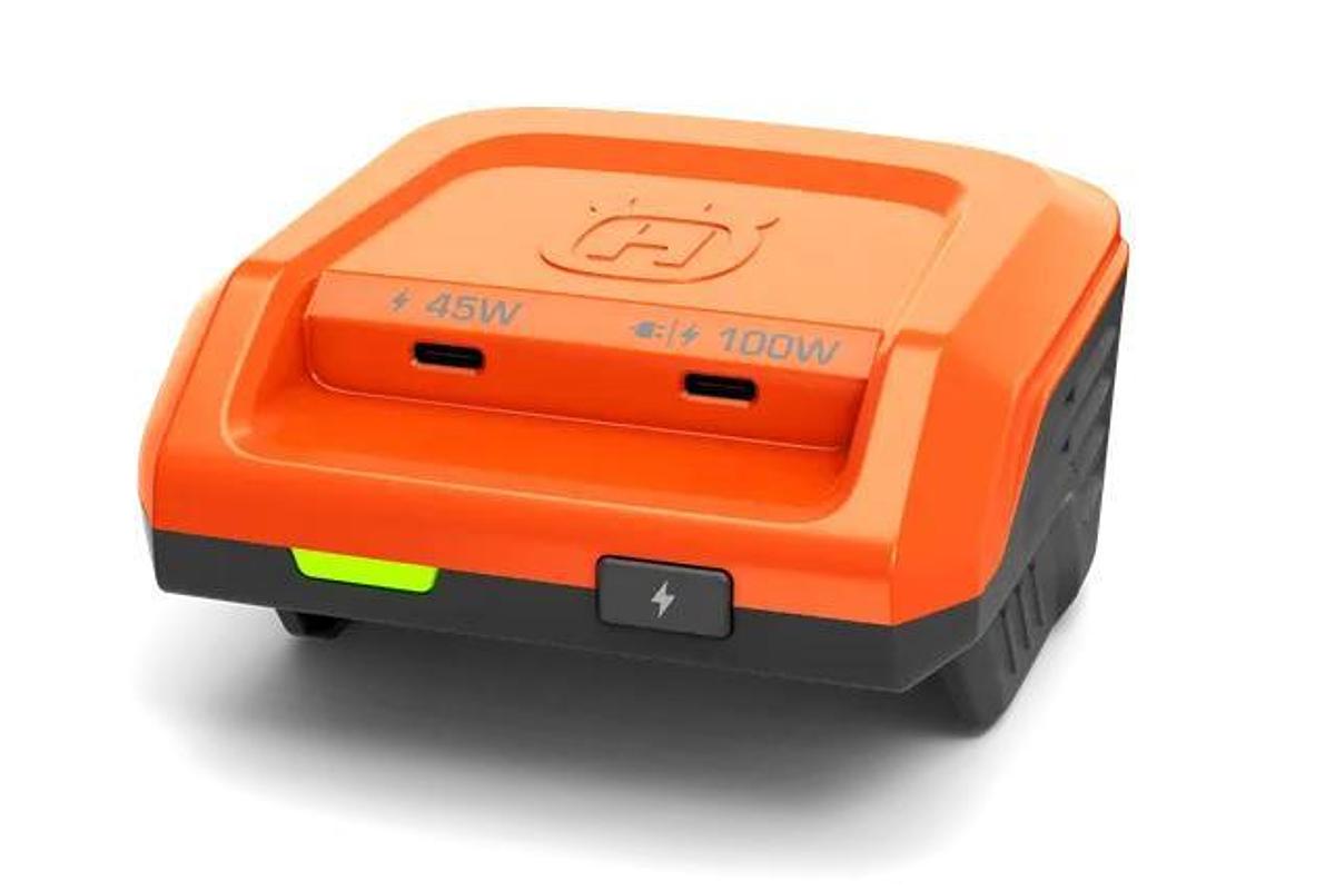 Husqvarna 515iSB