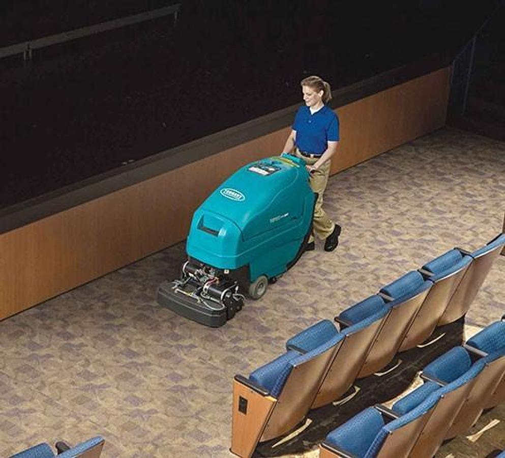 1610 ReadySpace Dual Technology Extractor
