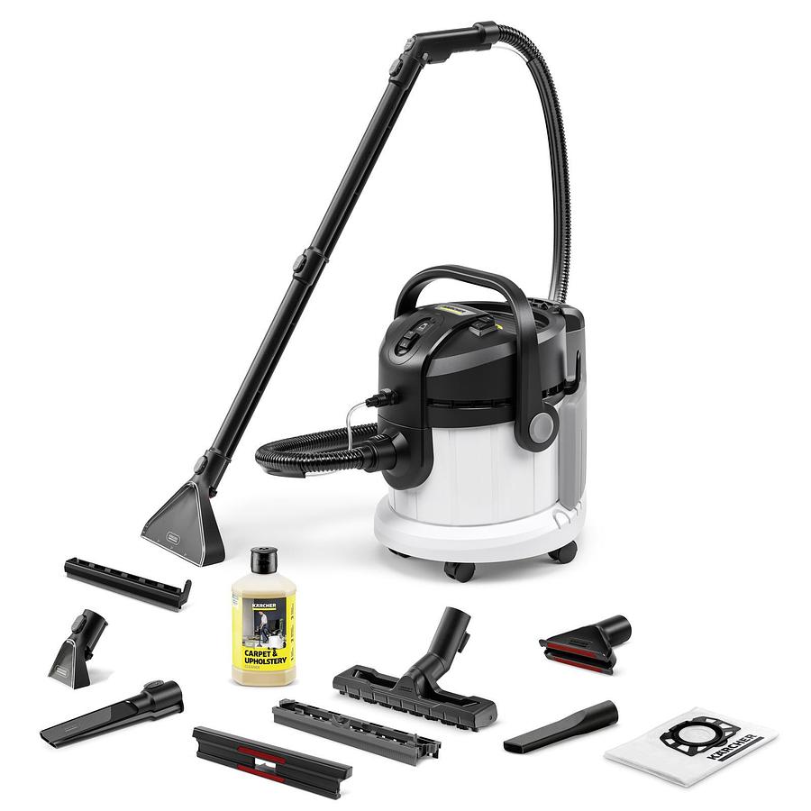 Spray extraction cleaner SE 4 Plus