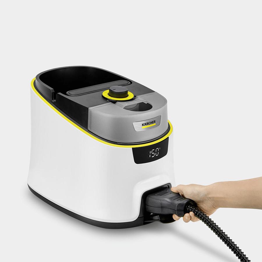 Steam cleaner SC 5 Deluxe Signature Line
