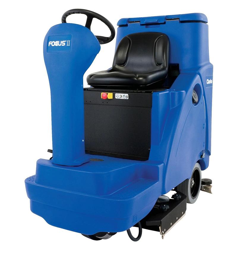 FOCUS II R 28B W310 OBC PH