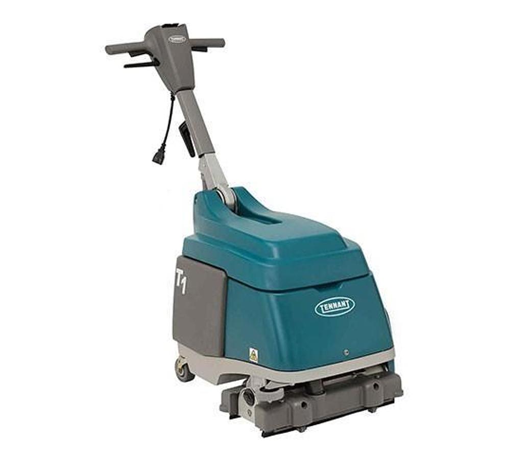 T1 SCRUBBER, 38CM, 11L, 120VAC [T1]