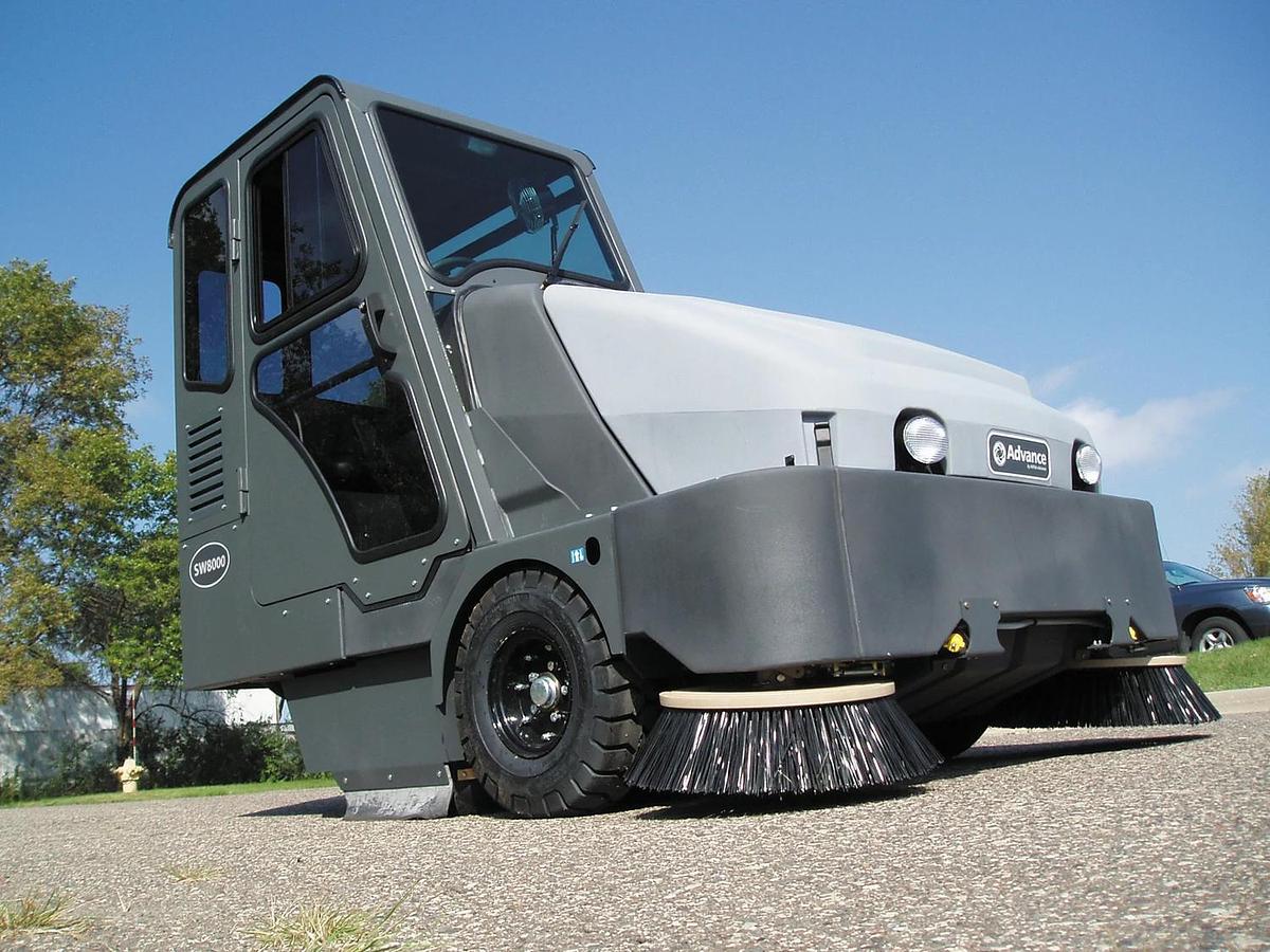 SW8000 65 D