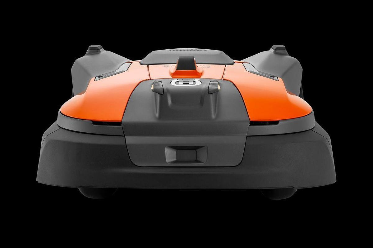 Husqvarna Automower® 560 EPOS®