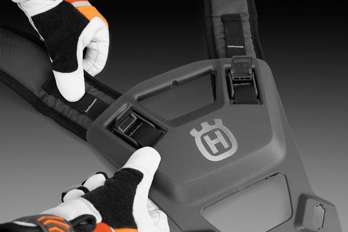Husqvarna Harness Balance X2