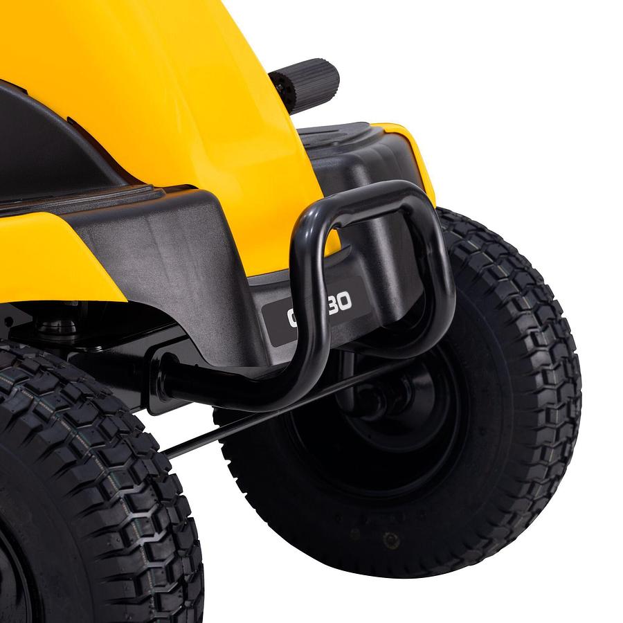CC30 Riding Lawn MowerCC30 Riding Lawn Mower