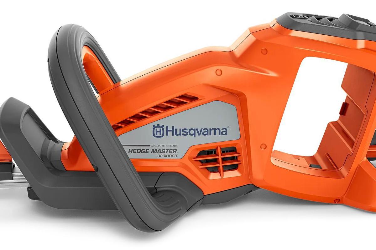 Husqvarna 320iHD60 Hedge Master (tool only)