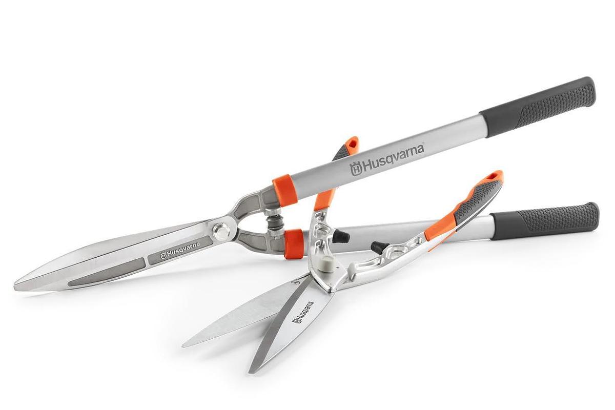 Hedge Shears - Precision