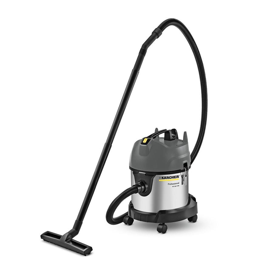 Wet and dry vacuum cleaners NT 20/1 Me Classic