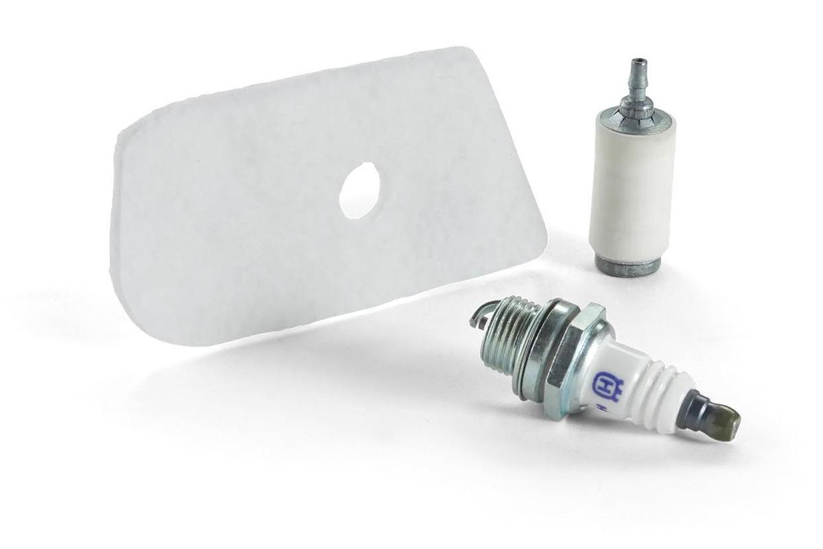 128 Series Trimmer Tune-Up Kit