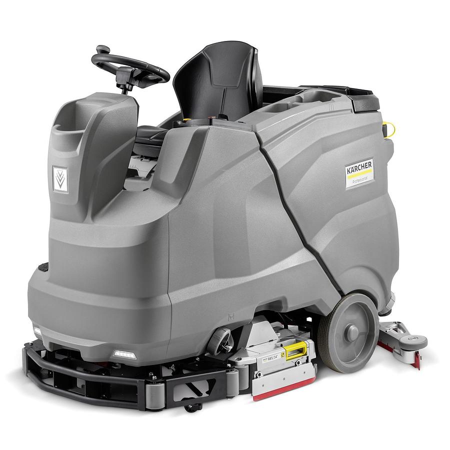 Scrubber dryer B 150 R Bp Pack+170Ah AGM+R85
