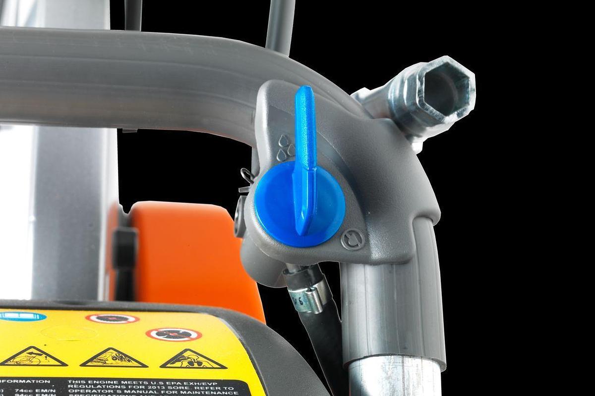 Husqvarna K 770