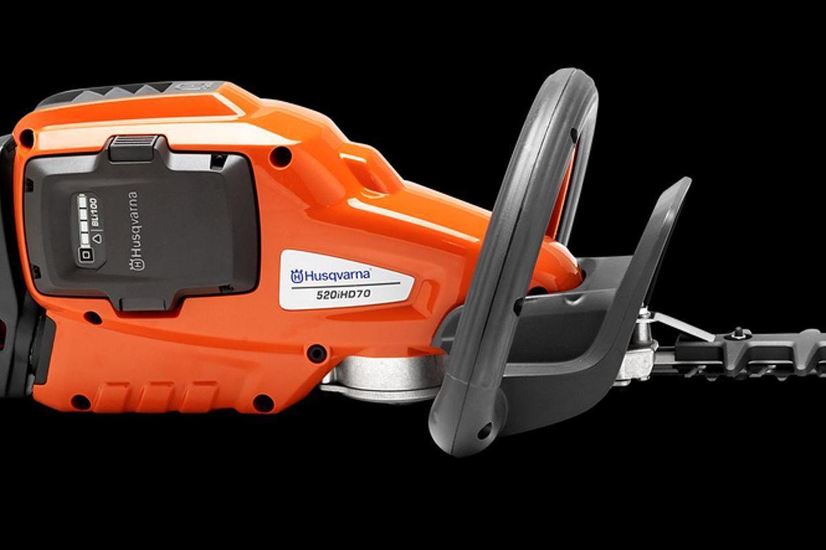 HUSQVARNA 122HD60