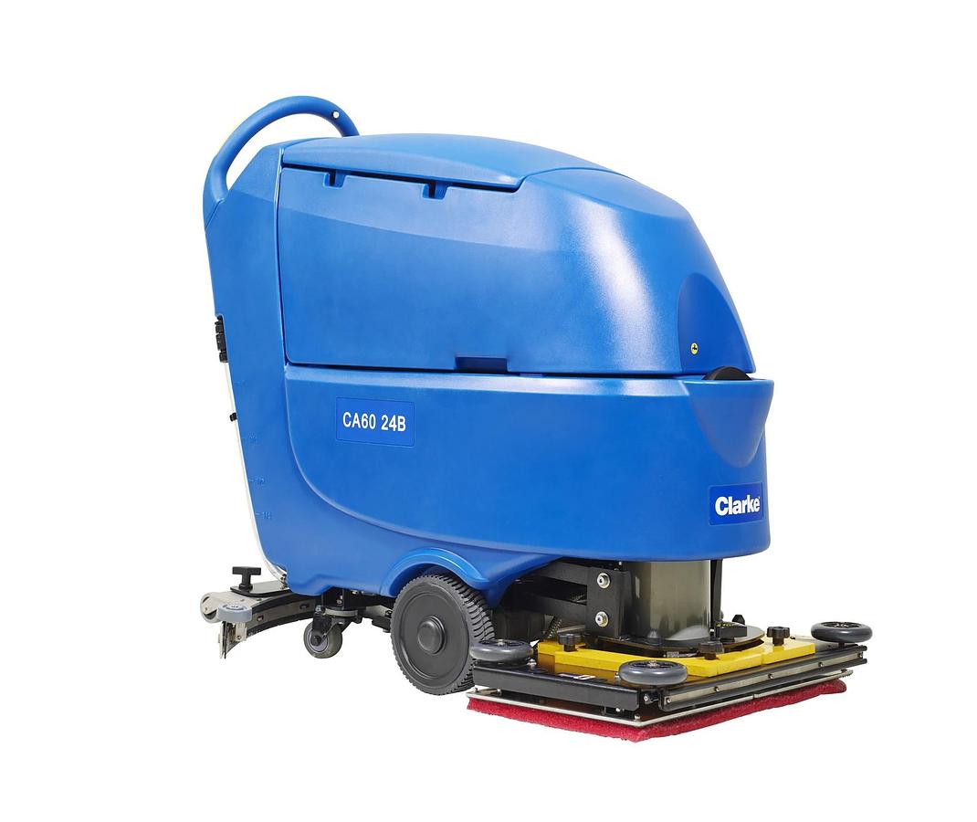 CA60 20B ORB 130 WET OBC