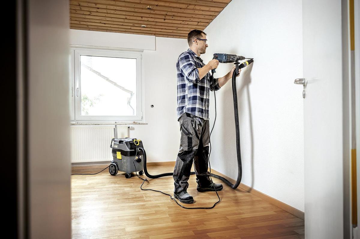 Wet and dry vacuum cleaners NT 30/1 Ap Te H