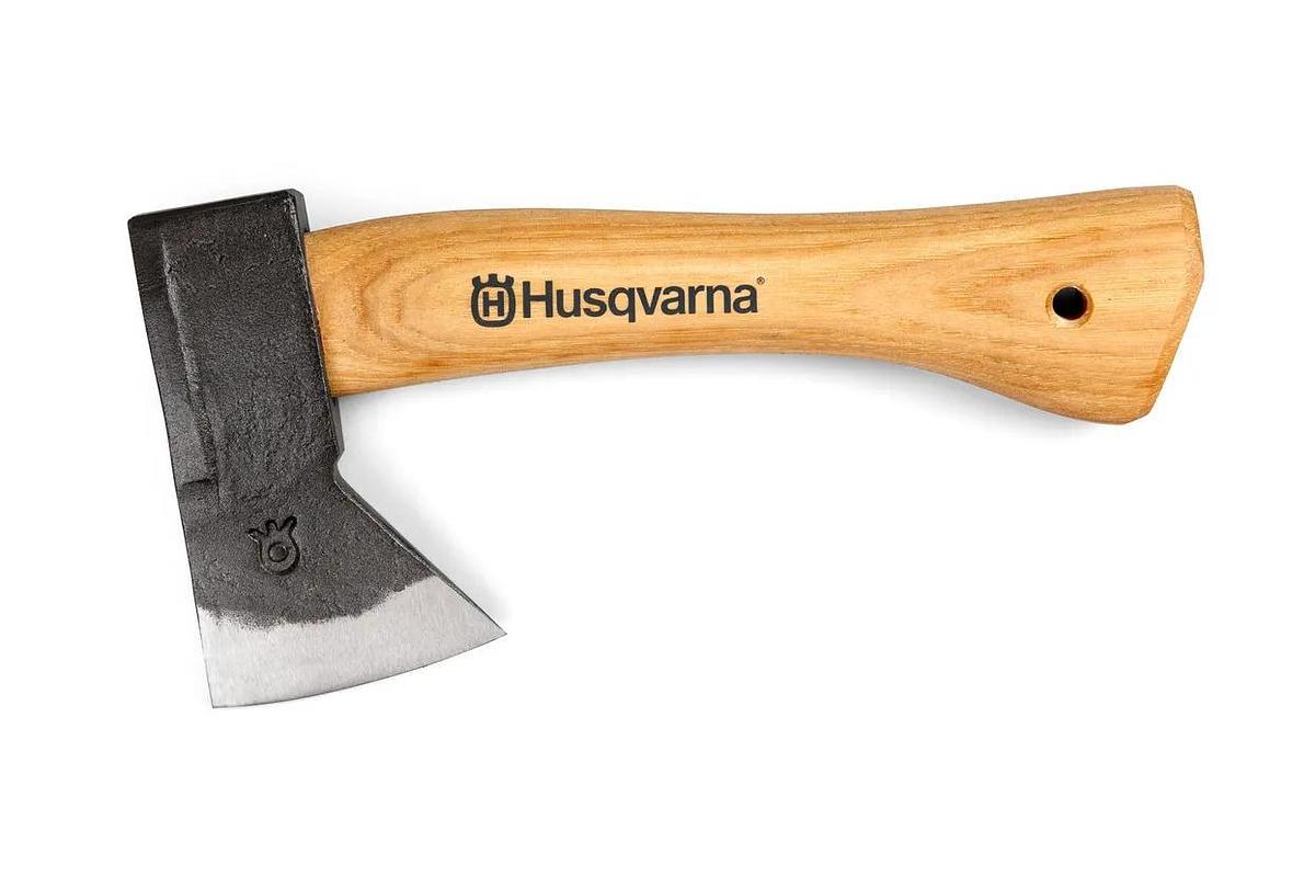 Swedish Style Hiking Hatchet