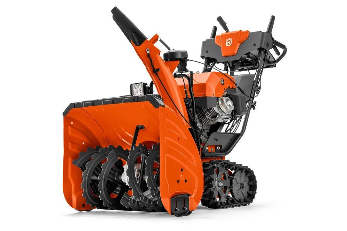 Husqvarna ST 427T Snow Blower