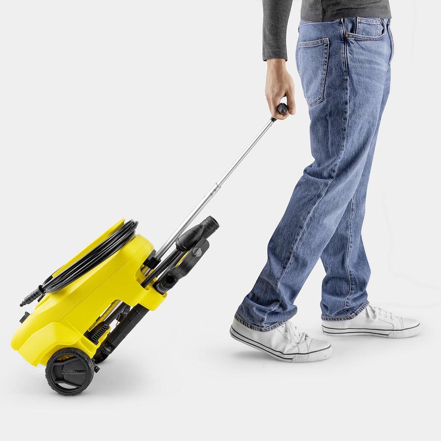 Pressure washer K 3 Classic Car & Home