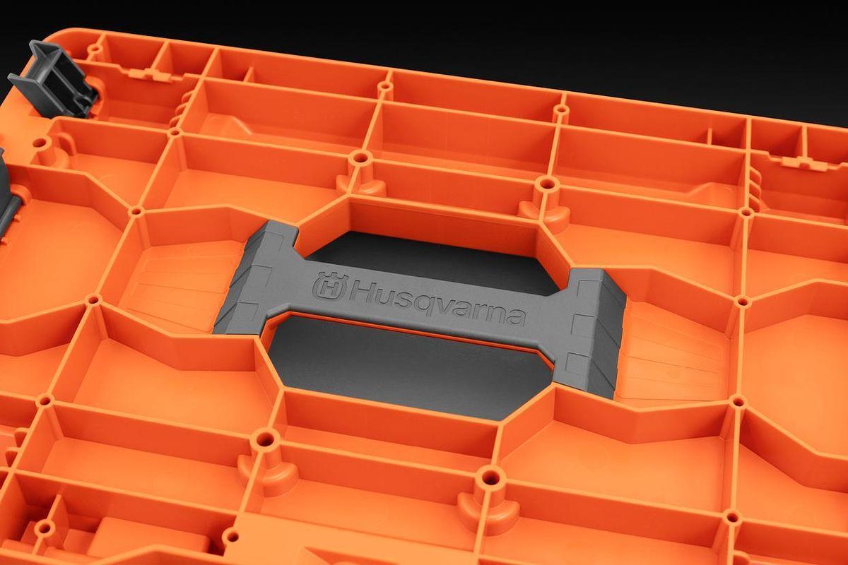 Husqvarna Multi-Adapter Plate