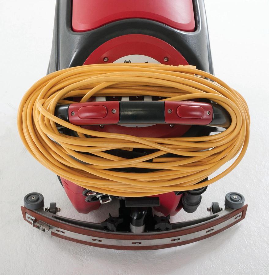 AS430C-US 17INCH SCRUBBER CABLE 120V